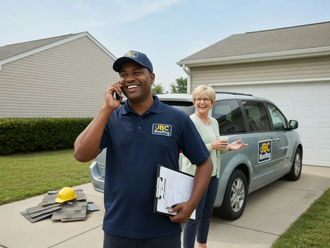 Roof Replacement Pomona, IL FAQs